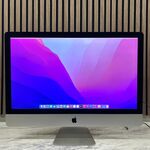 Computer, Apple, IMac 27-inch Retina 5K , 3.2 GHz i5, 32GB werkgeheuge